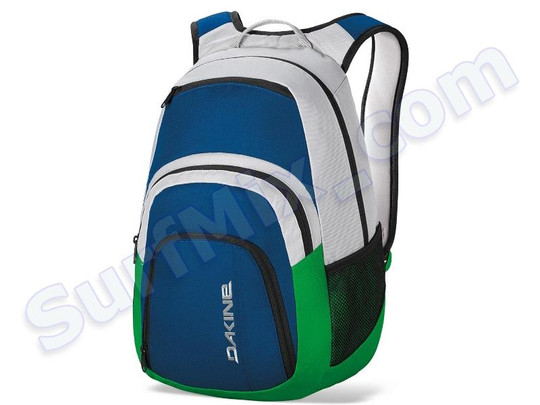 Plecak Dakine Campus 25L Portway 2015 + Naklejki gratis