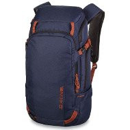 Plecak Dakine Heli Pro 24L Darknavy F/W 2018