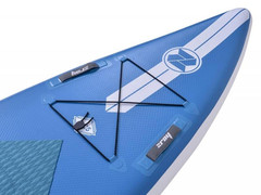 Deska SUP ZRay F4 WindSUP 12.0 (365x84x15cm) 