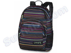 Plecak Dakine Hana 26L Taos 2015 + Naklejki gratis