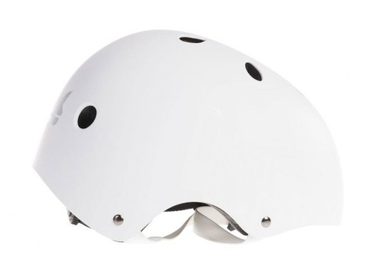 Kask Rollerblade Downtown Helmet White / Black 2020