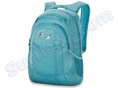 Plecak Dakine Garden 20L Mineral Blue 2015 + Naklejki gratis