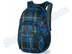 Plecak Dakine Campus 33L Bridgeport 2013+ Naklejki gratis