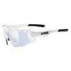 Okulary Uvex Sportstyle Sgl 107 Vario Fotochrom White 8803