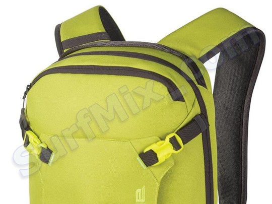 Plecak Dakine Heli Pack 12L Darkcitron F/W 2018
