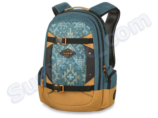 Plecak Dakine Team Mission 25L Elias Elhardt 2017