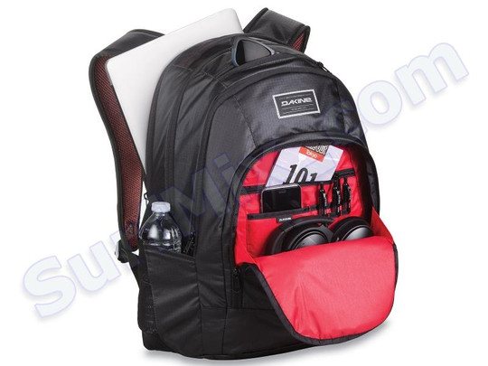 Plecak Dakine 101 29L Distortion F/W 2018