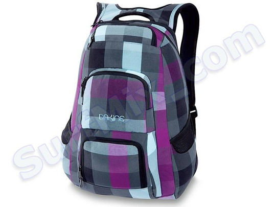 Plecak Dakine Jewel Belle 2012+ Naklejki gratis