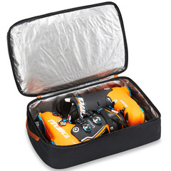 Plecak, torba na buty DAKINE Boot Locker DLX 70l Vintage Camo F/W 2023