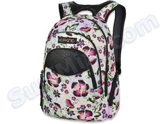 Plecak Dakine Prom 25L Zandra 2014+ Naklejki gratis