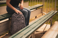 Plecak Dakine Campus Premium 28L Carbon 2026