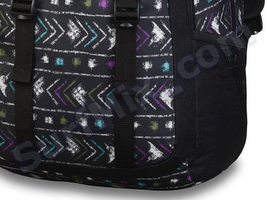 Plecak Dakine Hadley 26L Sienna 2015 + Naklejki gratis