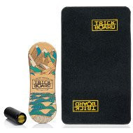 Trickboard All Season + Dywan do Trickboarda New; z Atestem