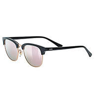 Okulary Uvex Lgl 37 Pola Black Mat Gold 2616 2019