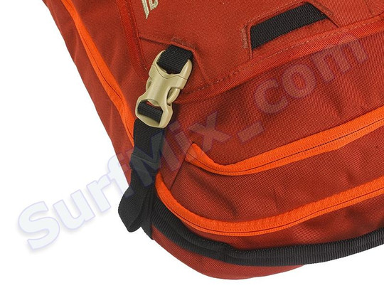 Plecak DAKINE Heli Pack 12L Inferno 2016 + Naklejki gratis