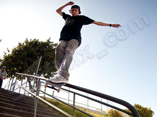 Plecak Dakine Duel Northwood 2012+ Naklejki gratis