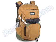 Plecak Dakine Canyon 24L Stacked F/W 2018