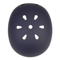 Kask Powerslide Allround Adventure Awesome Violet 