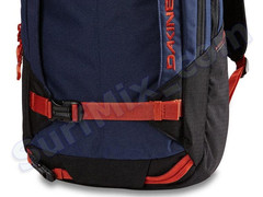 Plecak Dakine Mission Pro 18L Darknavy F/W 2018