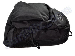 Plecak Dakine Central 26L Black 2015 + Naklejki gratis