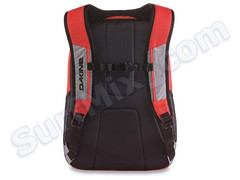 Plecak Dakine Explorer 26L Red 2017