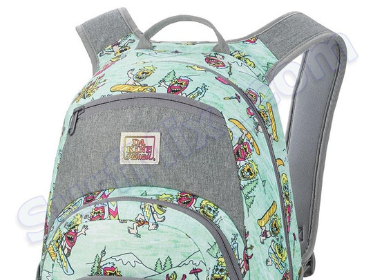 Plecak Dakine Campus 25L Pray4snow 2017