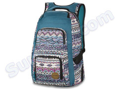 Plecak Dakine Jewel 26L Rhapsody 2016 + Naklejki gratis
