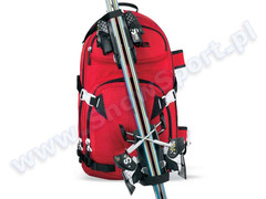 Plecak DAKINE Heli Team Pro Nyvelt Wolle 2012 + Naklejki gratis