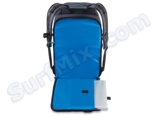 Plecak podróżny Dakine Split Adventure 38L Tabor S/S 2018