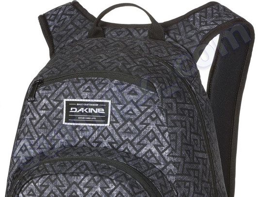Plecak Dakine Campus 25L Stacked F/W 2018