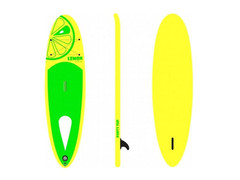 Deska SUP Bass Lemon 8.0 (243x76x10cm)