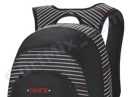 Plecak Dakine Prom 25L Waverly 2016 + Naklejki gratis