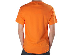 Koszulka Levis Skateboarding Graphic SS Tee Orange (34201-0013) S/S 2018