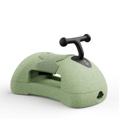 Jeździk ewolucyjny pchacz Scootandride My First 3w1 6 m+ Olive