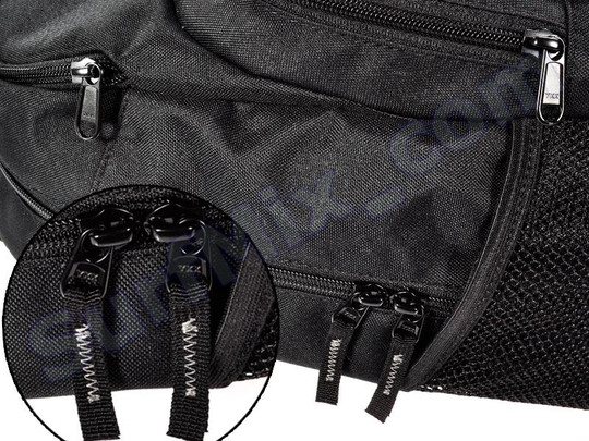 Plecak Dakine Central 26L Black 2015 + Naklejki gratis