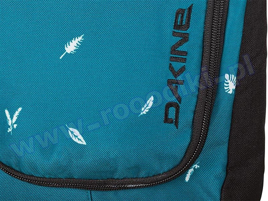 Kosmetyczka Dakine Travel Kit Dewilde 2017