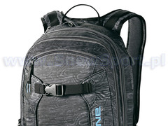 Plecak DAKINE Team Mission Tanner Hall 2013 + Naklejki gratis