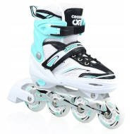 Rolki Croxer Exima White Mint