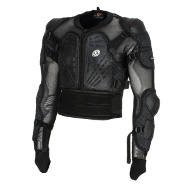 Zbroja z ochraniaczem na kręgosłup X-Factor Basic