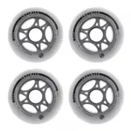 Zestaw 4 kółka Powerslide Infinity II 80mm / 85A 2020