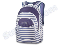 Plecak Dakine Prom 25L Oceanic Blocked 2015 + Naklejki gratis