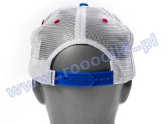 Czapka z daszkiem Dakine Retro Logo Trucker 2015
