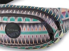 Saszetka Dakine Women`S Hip Pack Zanzibar 2017