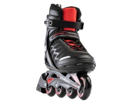 Rolki Bladerunner ADVANTAGE PRO XT Black / Red 2022