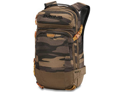 Plecak Dakine Heli Pro 20L Fieldcamo F/W 2018