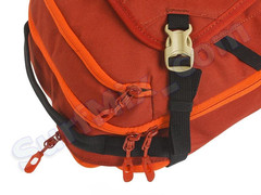 Plecak DAKINE Heli Pack 12L Inferno 2016 + Naklejki gratis