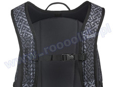 Plecak Dakine Campus 25L Stacked 2017