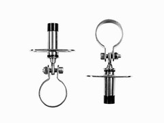 Dulka John Paddle Classic z gniazdem prostym (2 szt.)