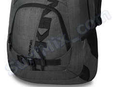 Plecak Dakine Explorer 26L Carbon 2015 + Naklejki gratis