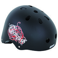 Kask Tempish SKILLET Black